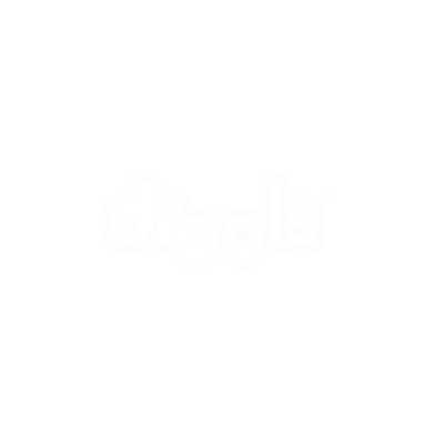 drools white