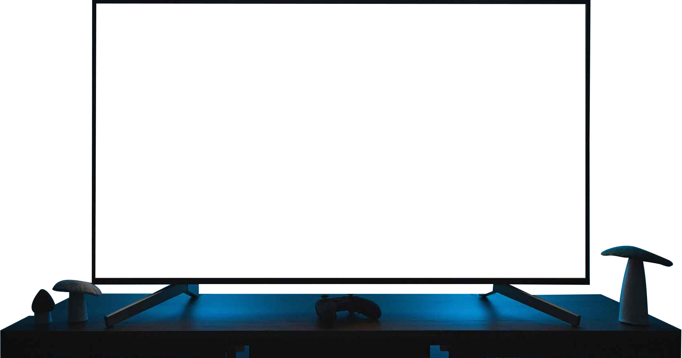 TV Mockup